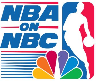 NBA on NBC | Logopedia | Fandom