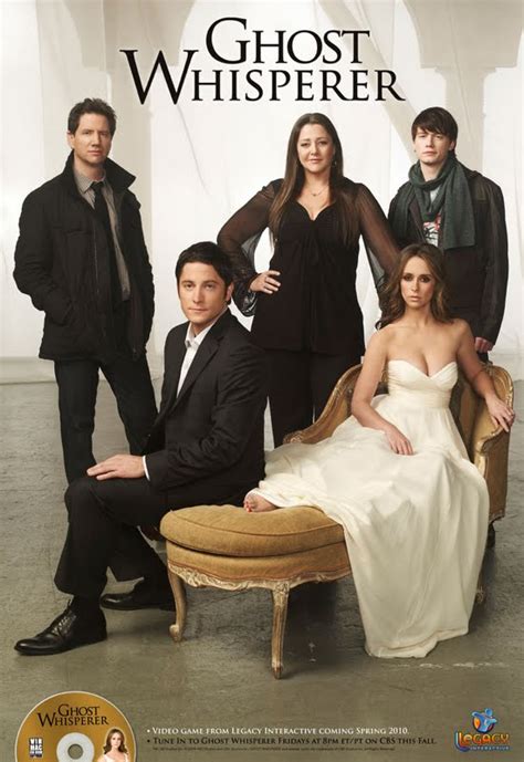 Season 4 | Ultimate Ghost Whisperer Wiki | FANDOM powered by Wikia