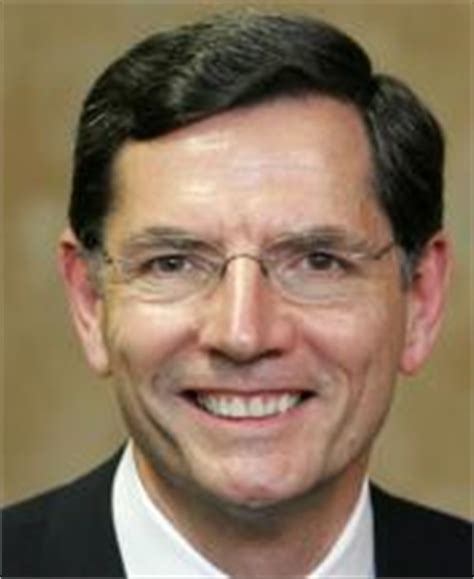 John Barrasso on the Issues