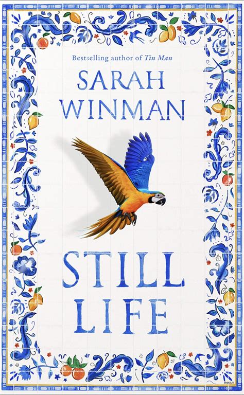 Still Life by Sarah Winman | Goodreads