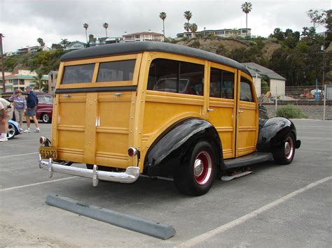 History - Woody Wagon Photos | Page 3 | The H.A.M.B.