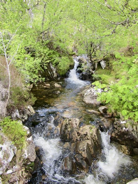 Hiking in Glen Affric, Scotland: The Loch Affric Circuit - Away With Maja