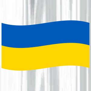 Ukraine Flag SVG | Flag Of Ukraine PNG | Ukraine Flag Icon vector File