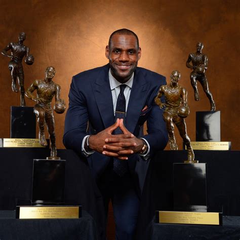 Ranking the 10 Best MVP Seasons in NBA History | News, Scores ...