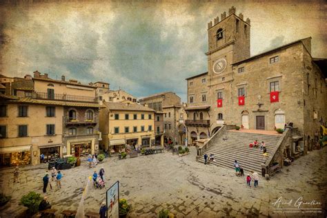 cortona - Top Spots for this Photo Theme