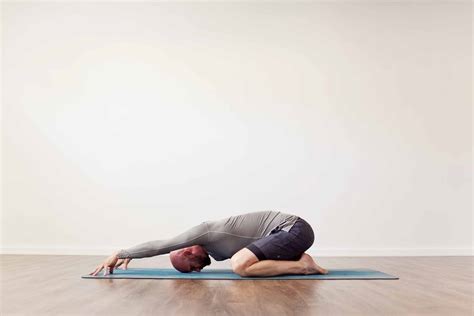 Balasana - Child's Pose Variations - YOGATEKET