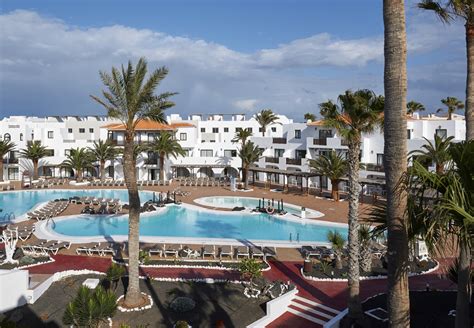 Hesperia Bristol Playa Apartments In Fuerteventura | Olympic Holidays