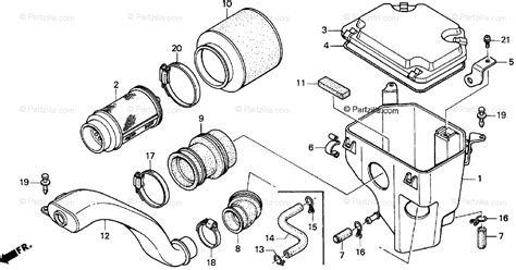 [DIAGRAM] Honda Recon 250 Battery Diagram - MYDIAGRAM.ONLINE