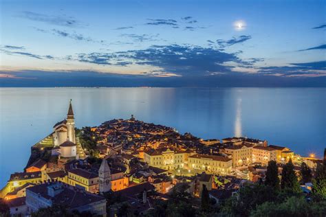 Piran - Slovenia : r/europe