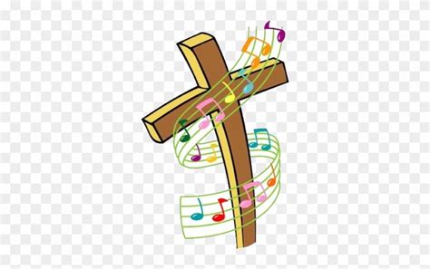 Church Music - Children's Choir Songs - Free Transparent PNG Clipart ...