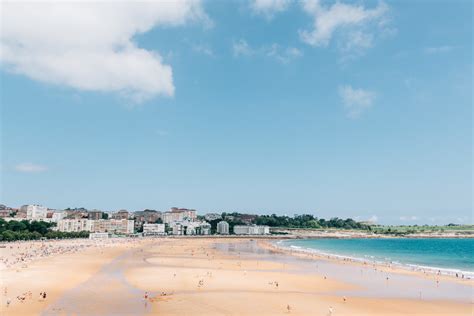 Santander city guide: how to spend a perfect weekend break in Santander ...