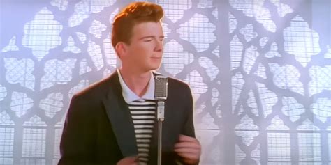 A Comedian Just Executed the Greatest Rickroll the Internet Has Seen in Years