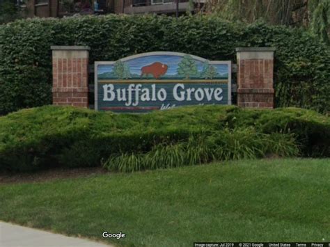 Buffalo Grove Ranked Among Best Suburbs For Urban Amenities | Buffalo ...