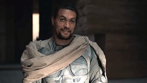 Jason Momoa Reveals Dune Six-Hour Cut: I Don’t Want It Trimmed | IndieWire