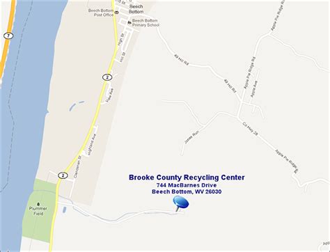 Brooke County Solid Waste Authority Contact Us