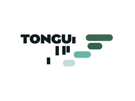 Tongue Tied Films - Logo Animation & Design by Rory J Snow on Dribbble