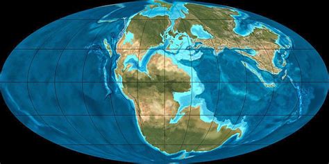 Jurassic Period | Geology Page