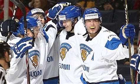 17 Best images about Finland Ice Hockey NT on Pinterest | Ice hockey ...