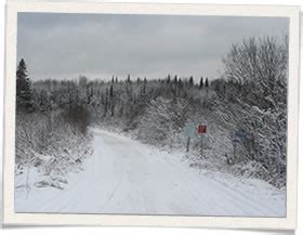 Bancroft_Trails - Bancroft Ontario