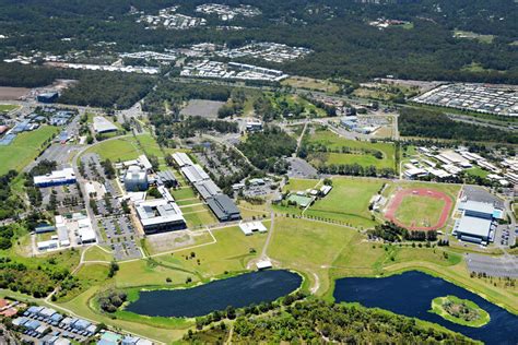 “Novus Innovation Park” located at Sippy Downs on the Sunshine Coast | dunworth.com.au