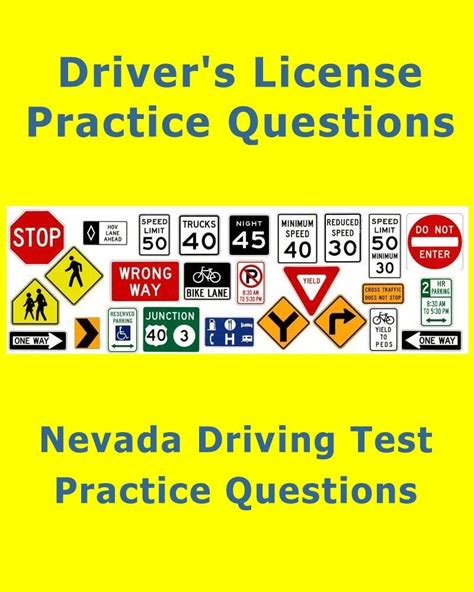 [EPUB[BEST]} 365 Texas DMV Car Driver’s Permit Written Test Practice Questions (E-Driving School ...