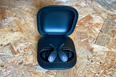 Review: Beats Fit Pro Wireless Noise Cancelling Earbuds | road.cc