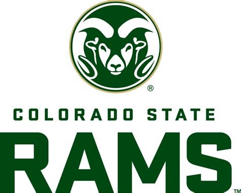 Colorado State Logo - LogoDix