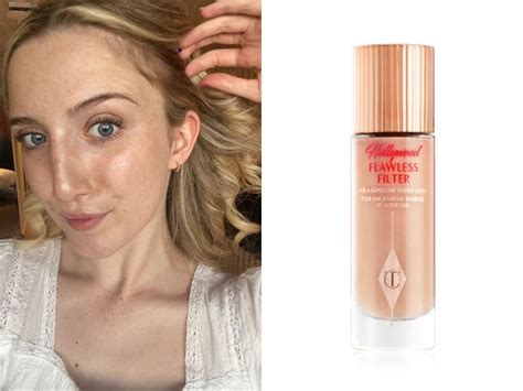 4 Charlotte Tilbury Flawless Filter Dupes That Cost Way Less