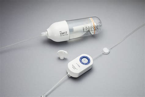 Disposable PCA Pump – M&S Medica Supplies