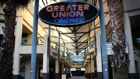 Greater Union to reopen Hindley St cinemas in early 2016 | Adelaide Now