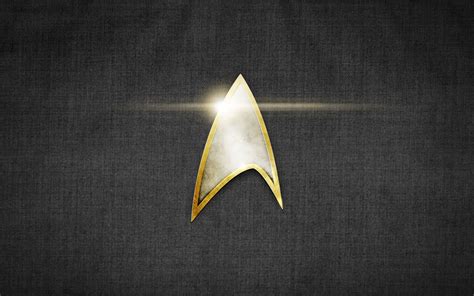 Star Trek Insignia Wallpapers on WallpaperDog