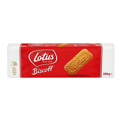 Order Lotus Biscoff Biscuits, 250g Online at Special Price in Pakistan ...