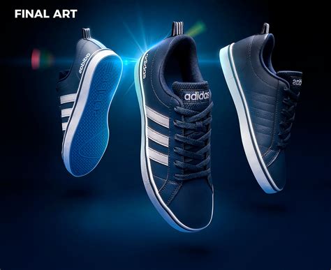 Adidas x Nike on Behance