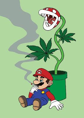 Luigi Weed