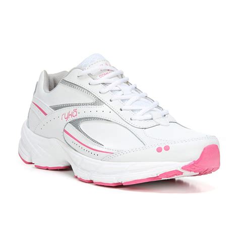 Ryka Comfort Walk Women's Walking Shoes | Womens walking shoes, Ryka ...