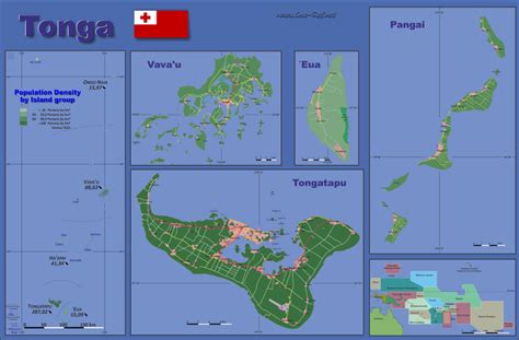 Population Of Tonga 2024 - Tami Phylys