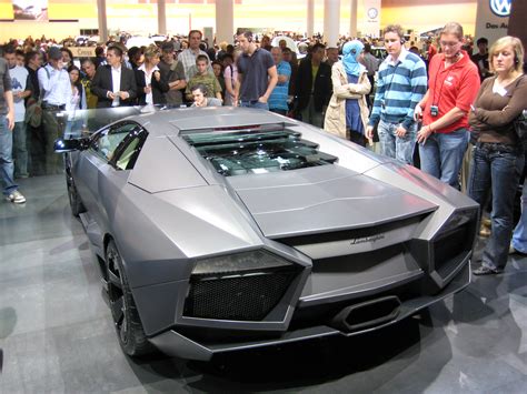 File:Lamborghini Reventon.jpg - Wikipedia