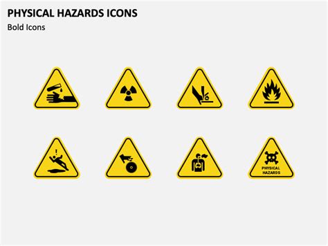 Which Is The Physical Hazard: A Comprehensive Guide