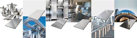 Stainless Steel Sheet Plate - Qinghe Steel