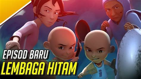 Upin & Ipin Musim 16 - 17 | Upin Ipin Bahasa Indonesia | Upin Ipin ...