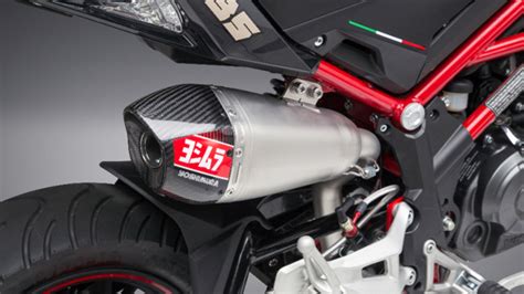 Benelli Tnt 135 Performance Parts