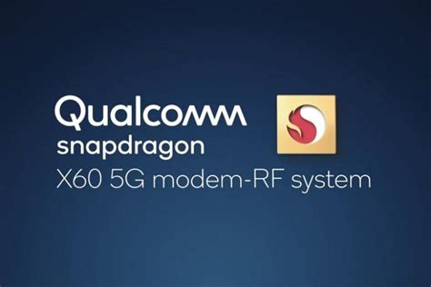 Apple May Use Snapdragon X60 5G Modem in 2020 iPhones | Beebom