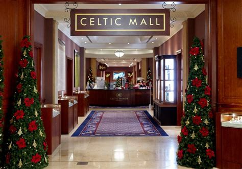 Christmas - Celtic Manor Resort