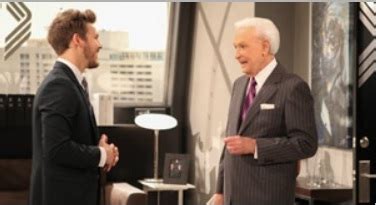 Bob Barker guest stars on The Bold & Beautiful | wusa9.com