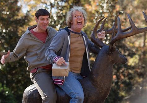 Dumb and Dumber To Picture | POPSUGAR Entertainment