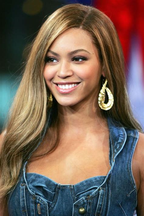 48 Beyonce Hairstyles Through the Years