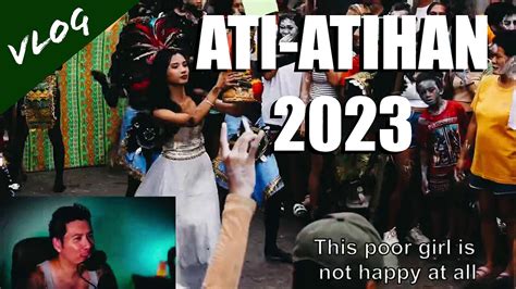 Ati-Atihan 2023 Bacolod