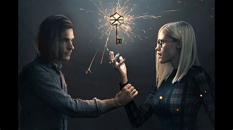 THE MAGICIANS | Quentin Coldwater & Alice Quinn | Part I - YouTube