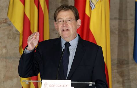 Valencian president says 'no plans' for extra COVID-19 restrictions on ...