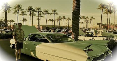 I Love Scottsdale: I ♥ Scottsdale Pavilions Classic Car Show